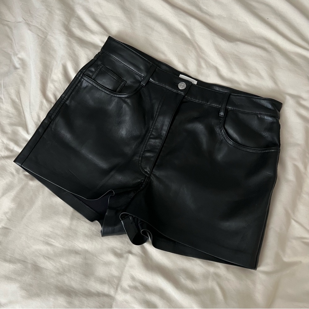 ARITZIA Wilfred Melina Shorts